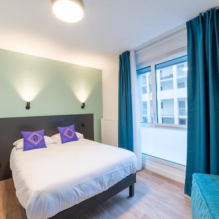 Montempo Appart'Hotel Bordeaux Belvedere 외부 사진