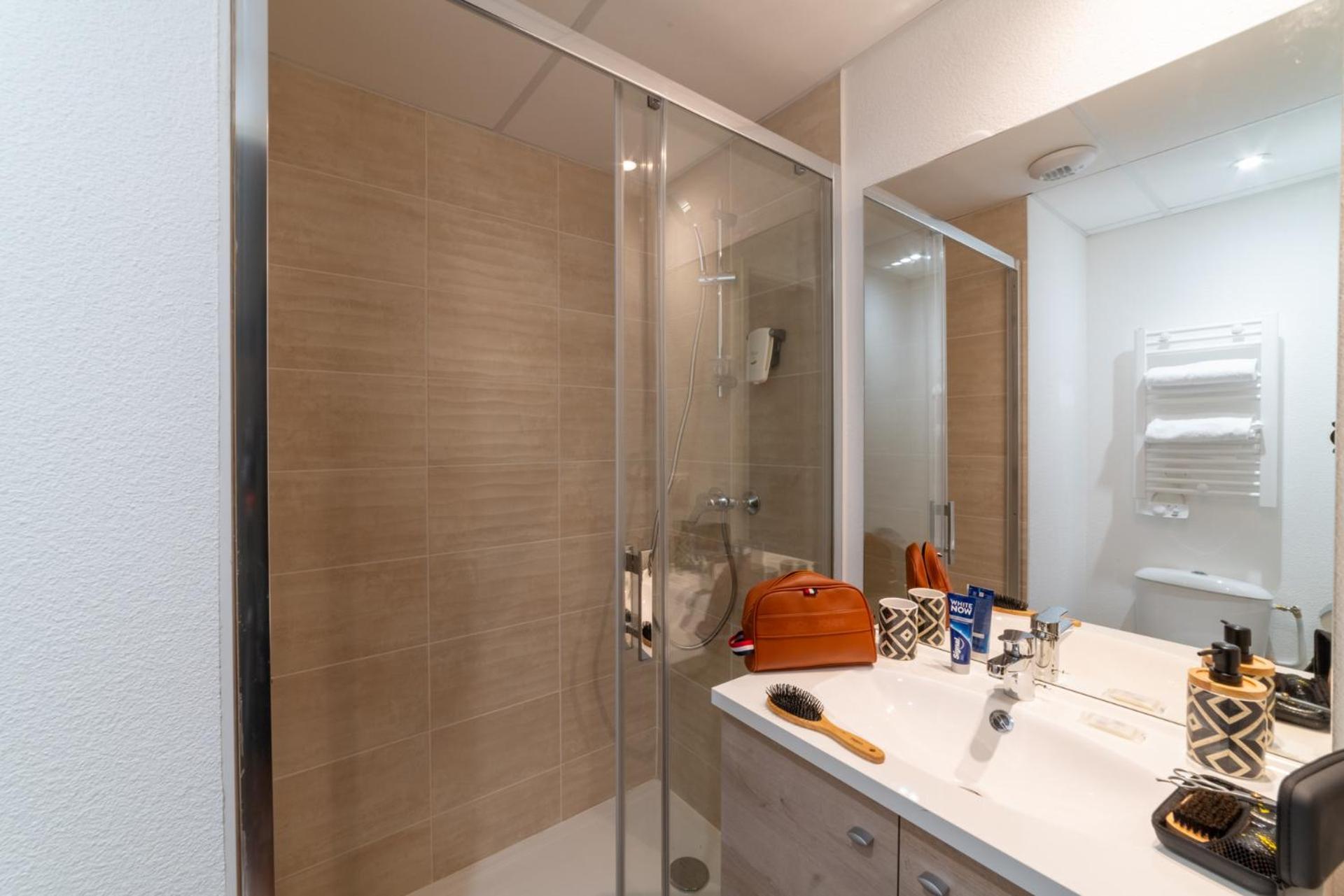Montempo Appart'Hotel Bordeaux Belvedere 외부 사진